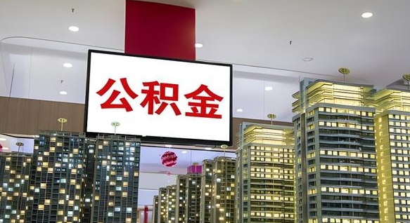 枣庄小额公积金提取（小额公积金提取代办公司）